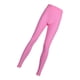 thumbnail image 2 of Pantalones de yoga de cintura alta para mujeres Control de la panza Levantamiento de glúteos Medias rosa S, 2 of 5