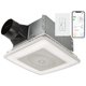 thumbnail image 1 of Ventilador de escape Broan-nutone VC110CCT Sensonic Alexa 110CFM, 1 of 5