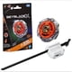 thumbnail image 1 of Beyblade X Nether Incendio Z (Hells Nether) Starter (Hasbro), 1 of 5