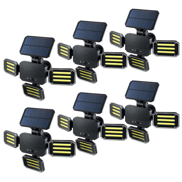 Reflector solar Bell+Howell Bionic con control remoto