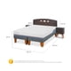 thumbnail image 4 of Cama Europea Excellence Plus 2 Plaza Base Dividida, 4 of 10