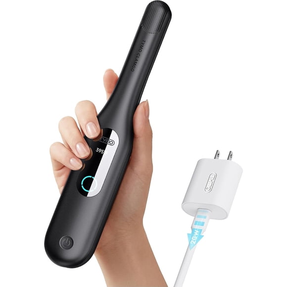 Alisador de Pelo Mini TYMO Inalámbrico 0.65 Pulgadas