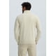 thumbnail image 4 of Polerón Hombre Full Zipper Beige, 4 of 4