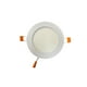 thumbnail image 1 of Panel LED Embutido Redondo 18W Luz Cálida 3000K -FSL, 1 of 3