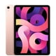 thumbnail image 1 of Ipad Air 5ta Generación 10.9 64GB con Wifi  Chip M1 - Rosa, 1 of 3