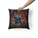 thumbnail image 1 of Cojin Decorativo Stranger Things Diseño 3, 1 of 1