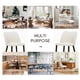 thumbnail image 2 of Juego de 4 Sillas de Comedor Colamy Beige, 2 of 3