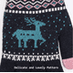 thumbnail image 5 of Guantes de pantalla táctil Guantes de invierno para mujer Mitones de mujer Guantes de invierno cálidos para mujer con forro polar, 5 of 5