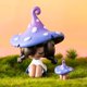thumbnail image 3 of Figura coleccionable BEEMAI Moogutong Chica Hongo (1 figura), 3 of 8