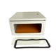 thumbnail image 4 of Tablero Gabinete Metálico 2 Puertas Drl 500x400x200mm 1,2mm, 4 of 6