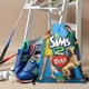 thumbnail image 3 of Mochila de Cuerdas Desmarcar Los Sims 30x40cm, 3 of 6