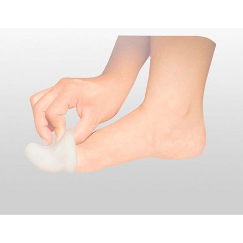 Blunding - Protector Para Uñas En Gel Polimero S