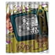 thumbnail image 1 of Cortina de ducha con ganchos "I Love Lucy" (60 x 72 pulgadas), 1 of 3