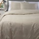 thumbnail image 1 of Cubre Plumon 2 Plazas Beige, 1 of 2