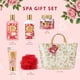thumbnail image 3 of Set De Baño 6 Pcs Rose Cherry Blossom Bolsa, 3 of 3