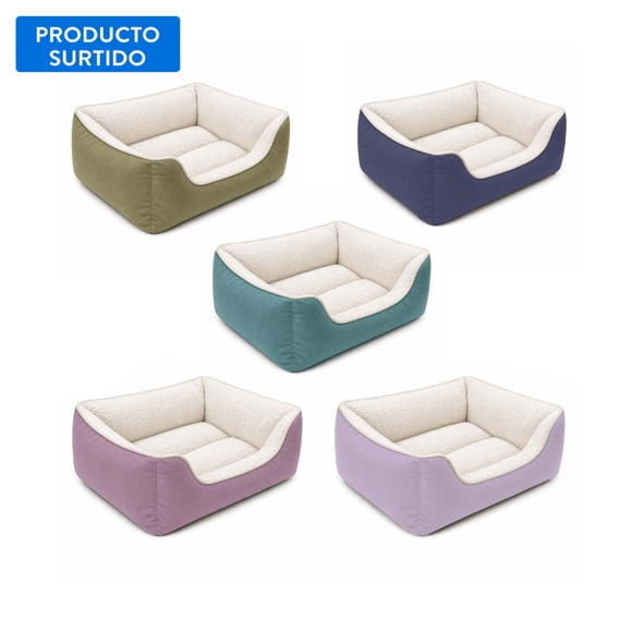 Cama de Invierno para Perro Tamaño XS, producto surtido, 1 Un