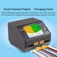 thumbnail image 5 of Cargador Lipo HOTA D6 Pro AC200W DC650W 15A para LiHV Nicd NiMH, 5 of 7