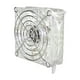 thumbnail image 2 of Ventilador De Refrigeración Para Hámster, Ventilador De Refrigeración Acrílico Para Mascotas Pequeñas Para Conejos, Cachorros, Mascotas Pequeñas, 2 of 3