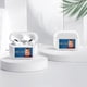 thumbnail image 5 of Solo En Casa theme Airpods Pro Earphone Case Compatible With Apple Devices Premium Flexible Tpu Theme Custom, 5 of 6