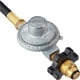 thumbnail image 2 of Conjunto regulador de manguera de gas propano de 3,7 m Mr. Heater, 2 of 6