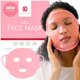 thumbnail image 1 of Máscara Facial Medi Grade Gel Refrigerante Rosa con Forro de Lycra, 1 of 9