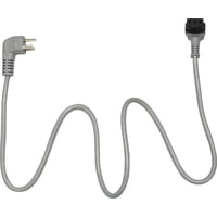 Cable De Alimentación Para Lavavajillas Bosch Smzpc002Uc Mini-V134 Gris