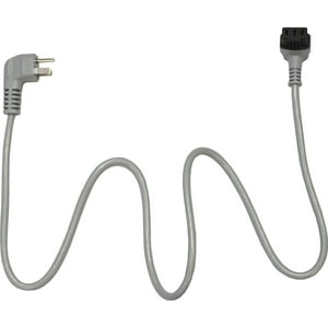 Cable De Alimentación Para Lavavajillas Bosch Smzpc002Uc Mini-V134 Gris