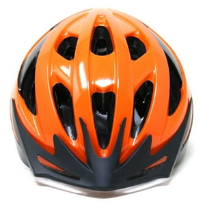 Radical Mountain - Casco Mtb Nt Naranjo