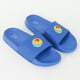 thumbnail image 2 of Sandalia Slide Adulto Azul Pelota Pixar Disney, 2 of 4
