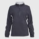 thumbnail image 1 of Micropolar C/ Aplicación Softshell Mujer blanco L, 1 of 4