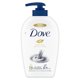thumbnail image 2 of Jabón Líquido Dove Original 250ml, 250 ml, 2 of 3