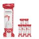 thumbnail image 1 of Bolsas de basura Brabantia PerfectFit tamaño J/20-25 L (120 bolsas), 1 of 6