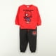 thumbnail image 1 of Conjunto Buzo Niño Spiderman Cobweb Rojo Marvel, 1 of 5