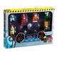 thumbnail image 1 of Pack de figuras de acción Among Us Serie 3 y 8 juguetes coleccionables, 1 of 3