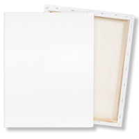 Pack 2 Bastidores De Algodón 50 X 40 X 3 Cm Que Tela!