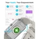 thumbnail image 3 of Reloj Inteligente Fitness Tracker De 1 57 Hd Resistente Al Agua, 3 of 7