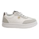 thumbnail image 1 of Zapatilla Agua de Coco Plataforma Blanca, 1 of 6