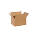 thumbnail image 2 of Pack de 05 cajas de cartón 500x300x300mm - Tatou Pack, 2 of 3