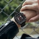 thumbnail image 3 of Reloj MF MINI FOCUS Fashion Tonneau Chronograph para hombre, 3 of 5