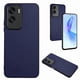 thumbnail image 1 of Funda Antigolpes para Honor 90 Lite Cubierta Delgada Azul, 1 of 6