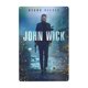 thumbnail image 1 of Cartel de Metal Desmarcar John Wick 30x20 cm, 1 of 6