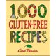 thumbnail image 1 of Libro Harvest 1,000 Recetas Sin Gluten, 1 of 1