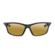 thumbnail image 2 of Gafas de Sol Eagle Eyes Breeze Polarizadas Deportivas UV99.9% para Mujer y Hombre, 2 of 6