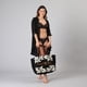 thumbnail image 1 of Dscc Bolso Playero Flores Mujer 33948-2 xiule, 1 of 2
