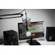 thumbnail image 5 of Micrófono Artesia AMC-20 Studio con condensador de diafragma grande, 5 of 5
