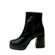 thumbnail image 5 of Botin Ecocuero ZAZ59 Negro, 5 of 5