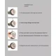 thumbnail image 2 of Cerradura Mueble Lockers Casilleros Con Clave, 2 of 3