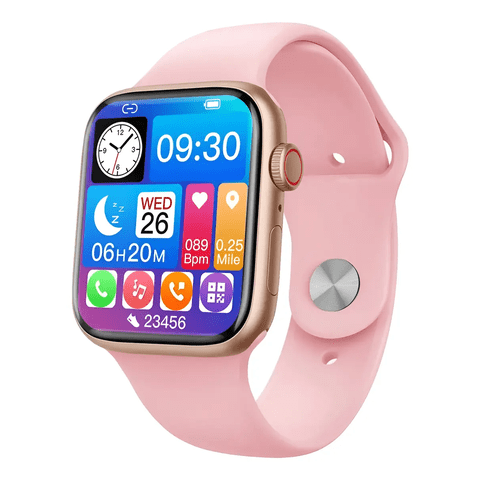 Reloj Inteligente Belug Smartwatch Bluetooth Gs9 41Mm