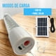 thumbnail image 2 of Lámpara Tubo Led De Emergencia Solar Recargable Y USB Magnética, 2 of 4