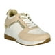 thumbnail image 2 of Zapatilla Hasmal Blanco Alquimia, 2 of 5